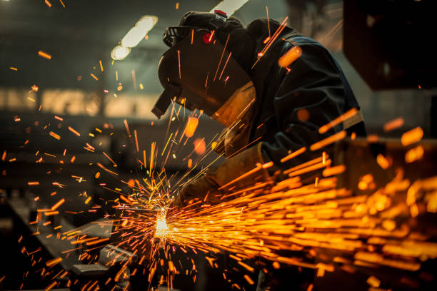 Best Automation and Robotic Welding in Mount Healthy, OH