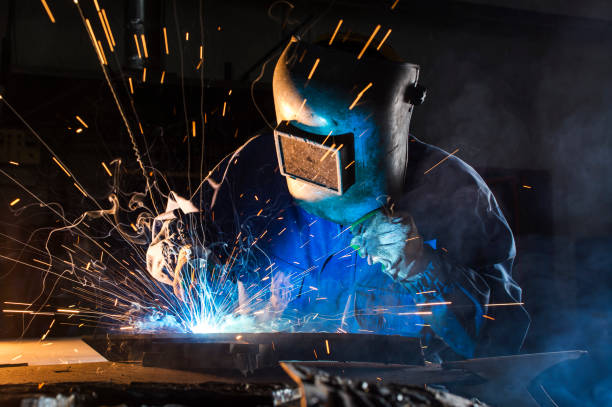 Best Food and Beverage Processing Equipment Welding in Mount Healthy, OH