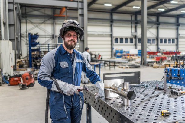 Best Maintenance and Repair Welding in Mount Healthy, OH