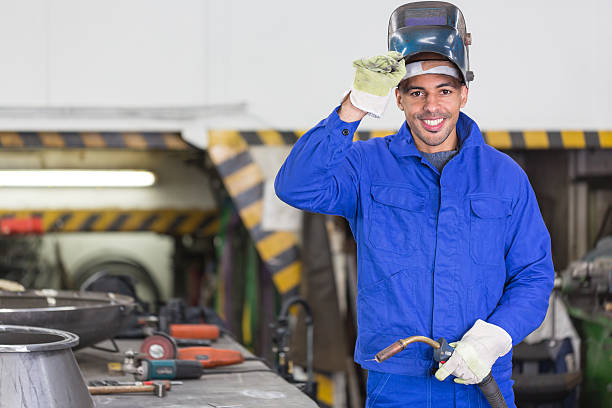 Best Pipe Welding in Mount Healthy, OH