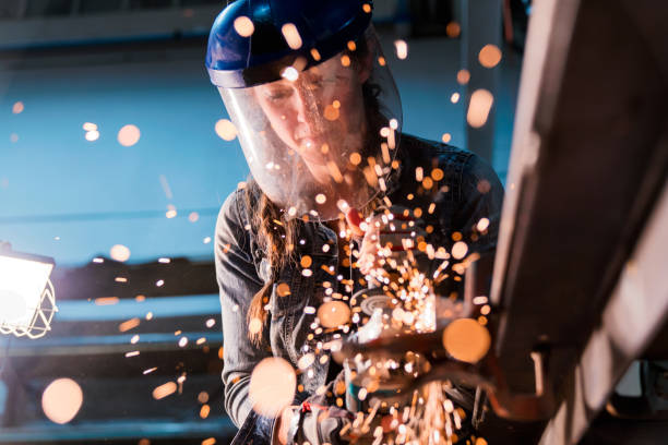 Trusted Mount Healthy, OH Welder & Metal Fabrication Experts