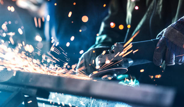 Best Structural Steel Welding in Mount Healthy, OH